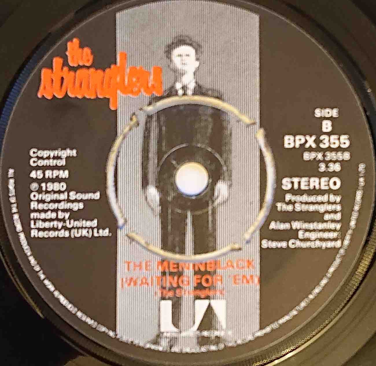 Label